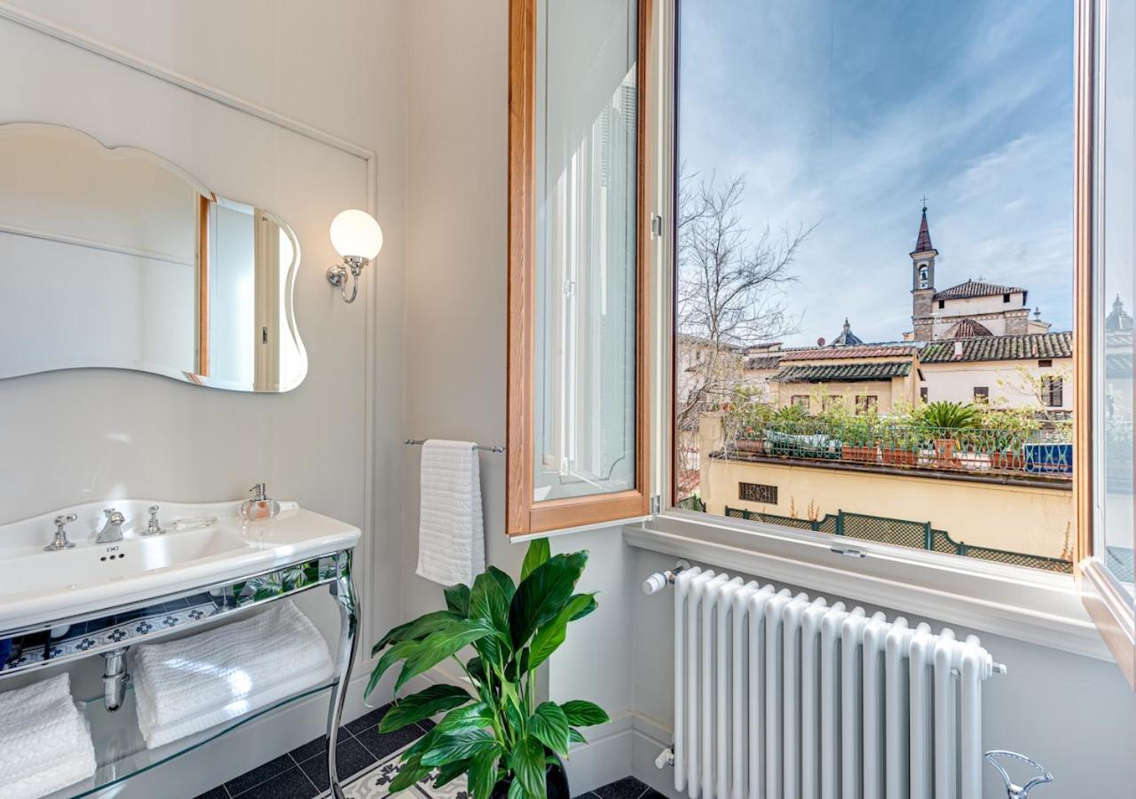 Comfortable Wide In The Core Of Florencia