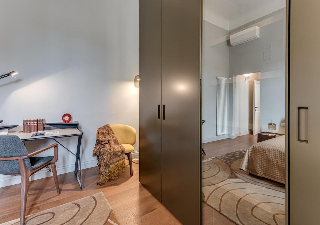 Apartamento Comfortable Wide In The Core Of Florencia