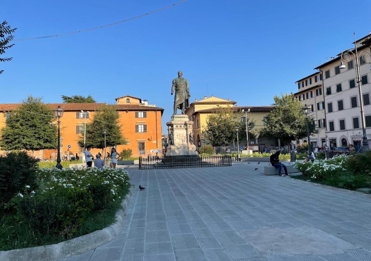 Comfortable Wide In The Core Of * Florencia