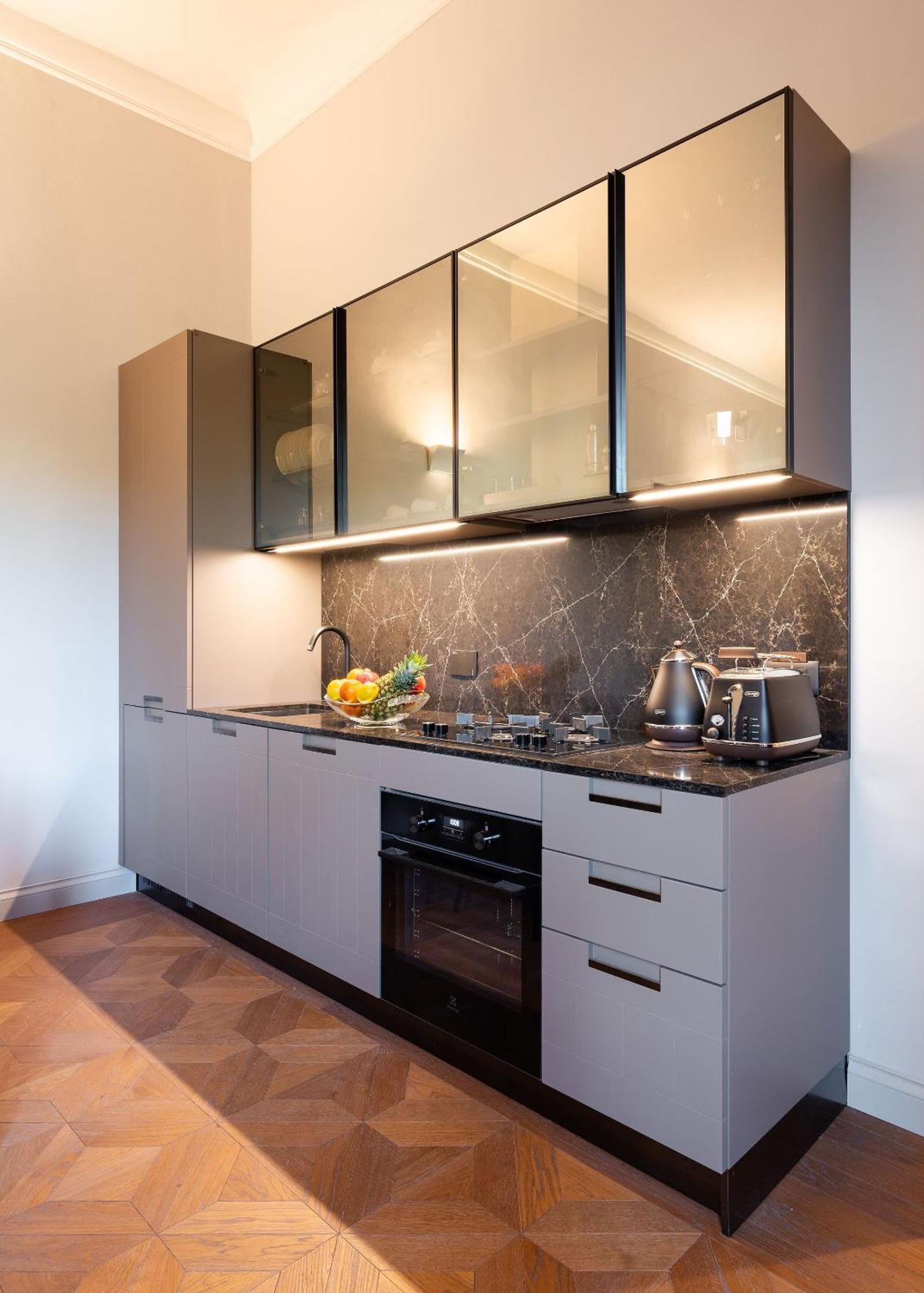 Comfortable Wide In The Core Of * Florencia