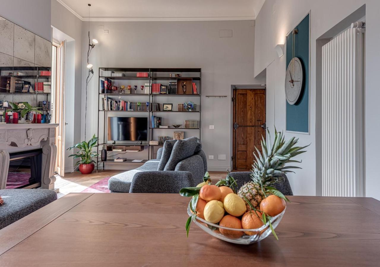 Comfortable Wide In The Core Of * Florencia