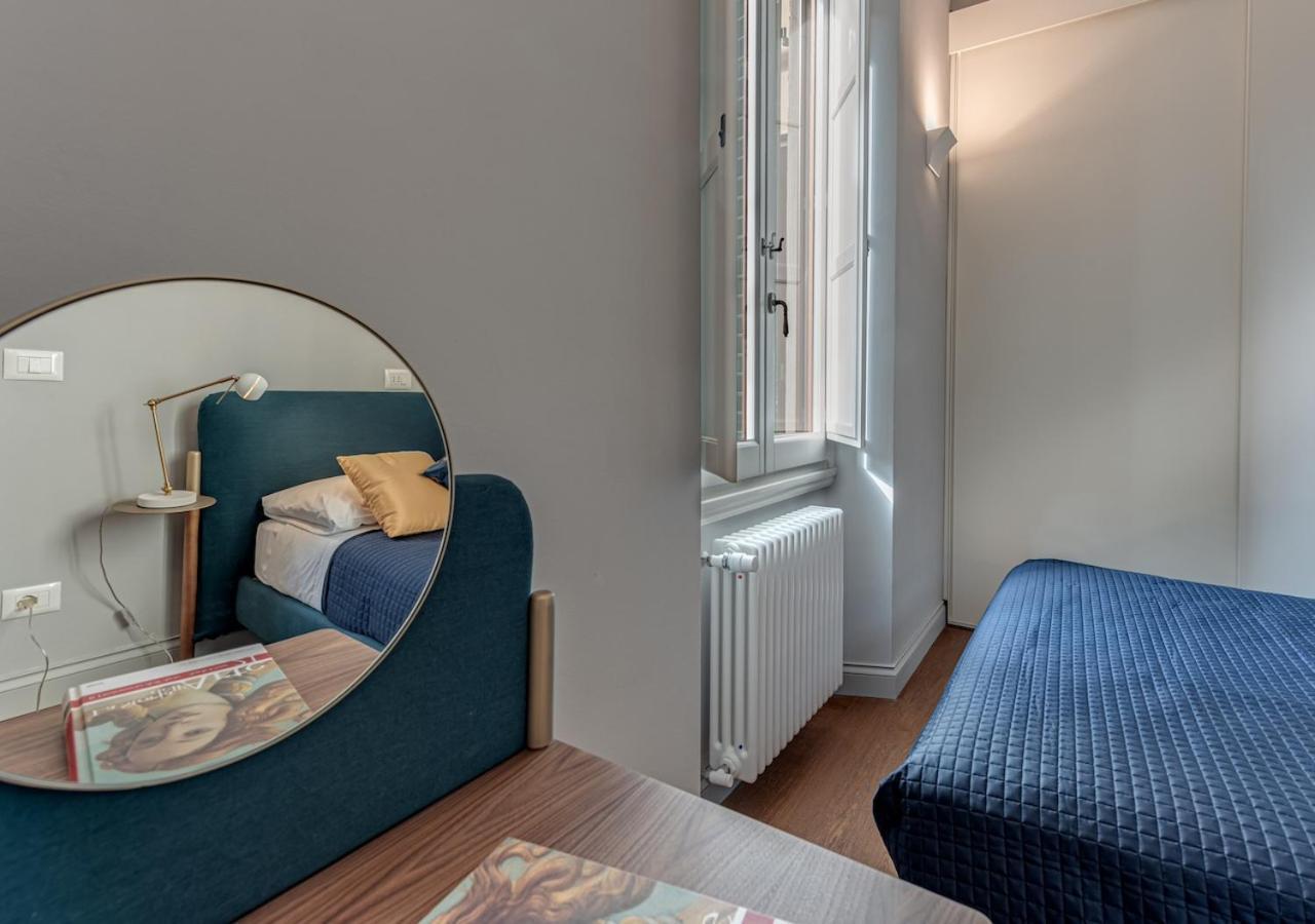 Apartamento Comfortable Wide In The Core Of