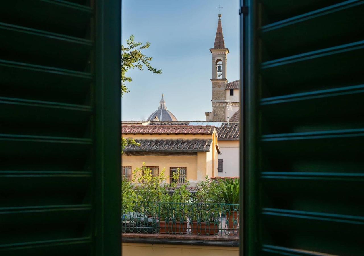 Comfortable Wide In The Core Of * Florencia