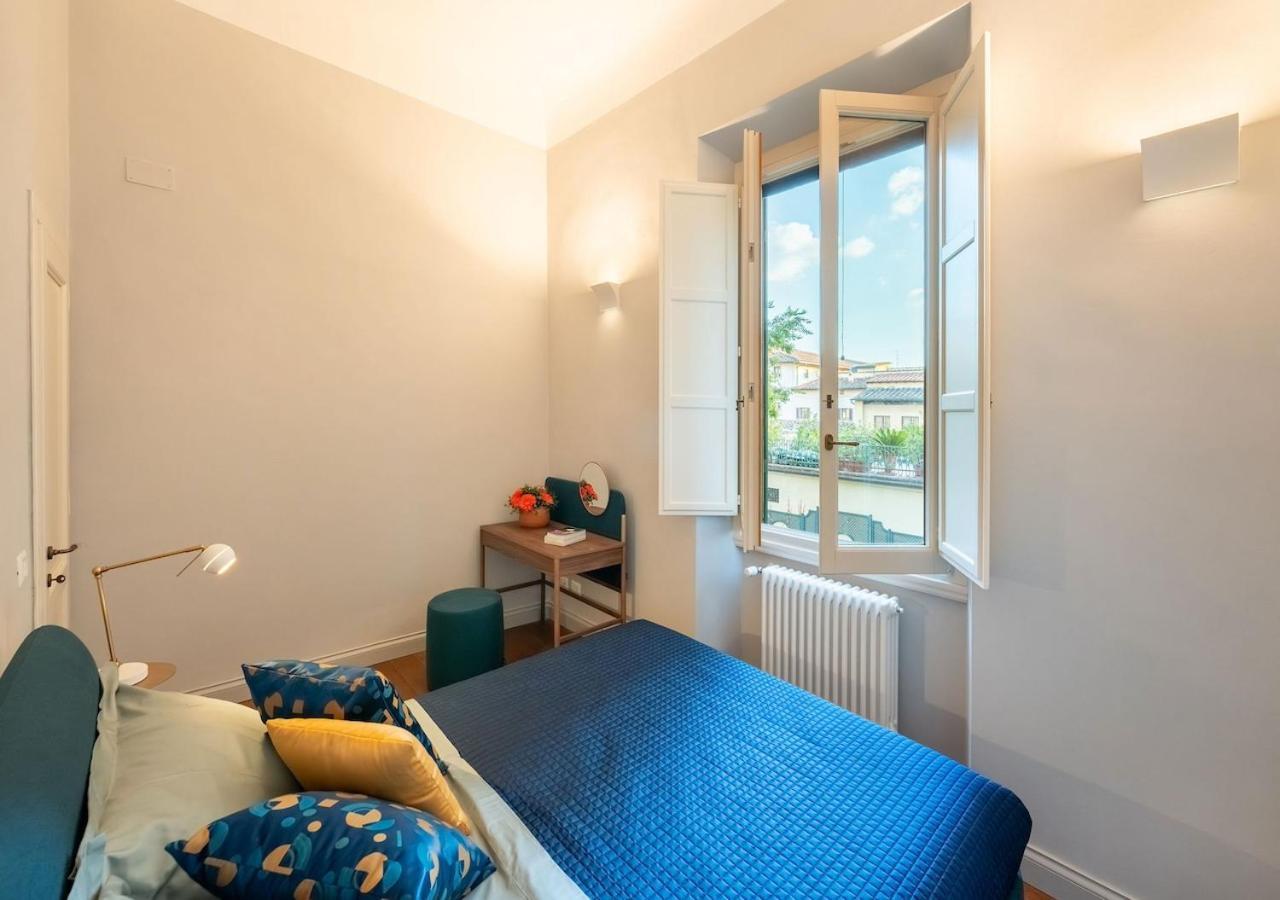 Comfortable Wide In The Core Of Florencia