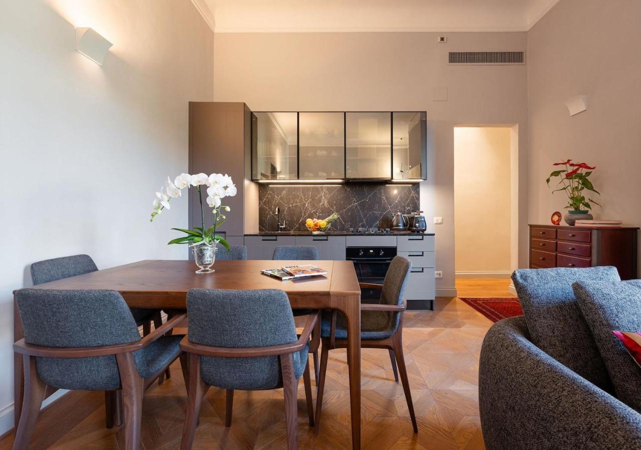 Comfortable Wide In The Core Of Apartamento *